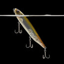 エバーグリーン コンバットペンシル ジャスティーン