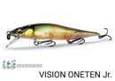 メガバス ヴィジョンワンテン Jr