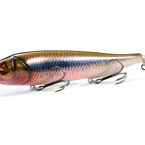 メガバスmegabassラテス メガバス ラテス