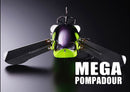 ジャッカル メガポンパドール