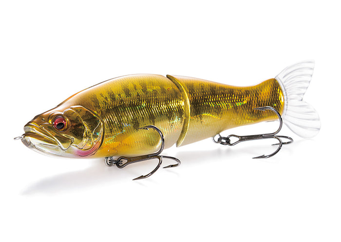 Megabass】メガバス アイブレイク シルバーサーモン 2個セット