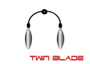 ザップ ツインブレード