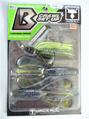 ジャッカル ビークロールセットアップ 1/4 oz